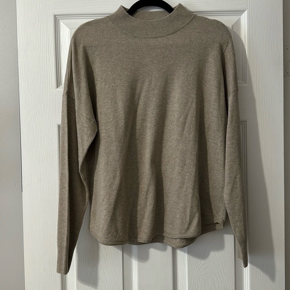 NWT Madewell sweater